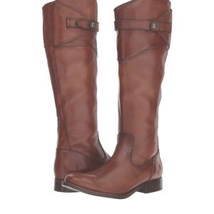 Knee high boots women's winter boots